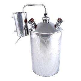 Самогонный аппарат в Томске всего за 3200 рублей